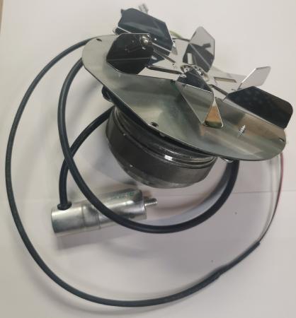 VENTILATEUR EXTRACTEUR DE FUMEE COLA : 599001080