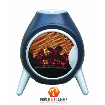 Cheminée électrique - Stove Trend 