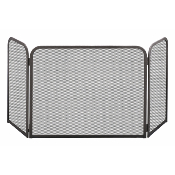 Grille de Protection époxy noir
