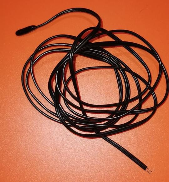 Sonde de température ambiante COLA