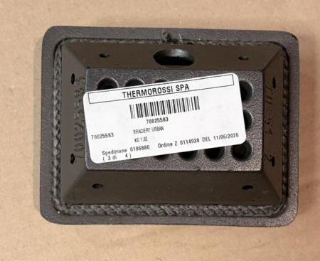 Creuset THERMOROSSI : URBAN