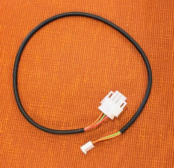 CÂBLE HALL EXTRACTEUR DE A CARTE N100 EDILKAMIN 