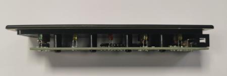 Console d'urgence Micronova PL026 COLA 