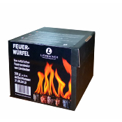 ALLUME FEU 500g