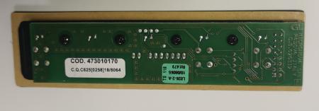 Console d'urgence Micronova PL026 COLA 