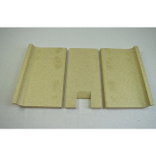 Vermiculite RAVELLI : NATURAL 7 - NATURAL 9 - DUAL 7 et 9 GLASS