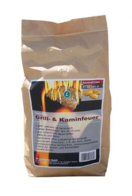 ALLUME FEU BIO LIENBACHER 2,5 Kg 