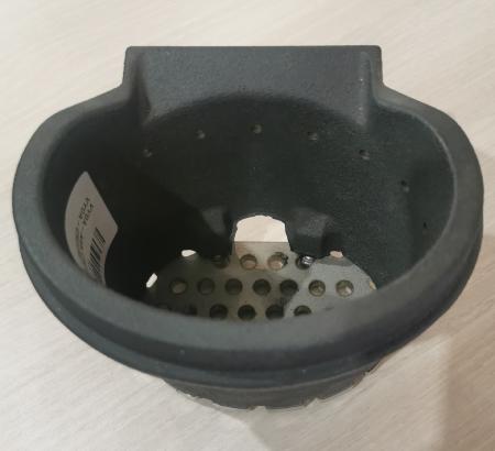 Creuset EDILKAMIN : VYDA 10/15 EKLEAN