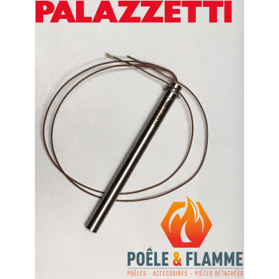 Bougie d'allumage compatible Palazzetti 350W L150 mn 