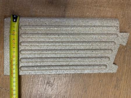 Vermiculite RAVELLI : Sofia - Silvia - Rebecca - Matilde - Cora