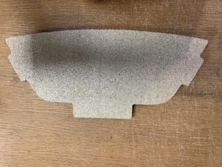 Vermiculite RAVELLI : Sofia - Silvia - Rebecca - Matilde - Cora