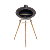 Morso - Barbecue Forno Grill II