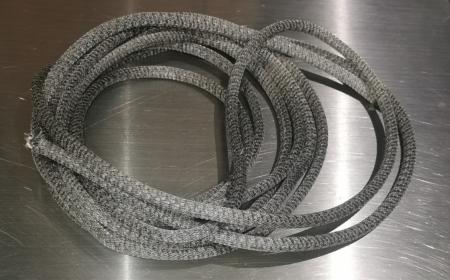 Tresse en fibre  - THERMOROSSI