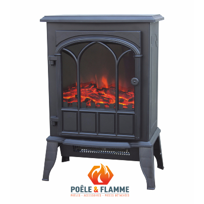 Cheminée électrique Stove Style