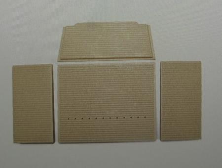 KIT VERMICULITE MORSO