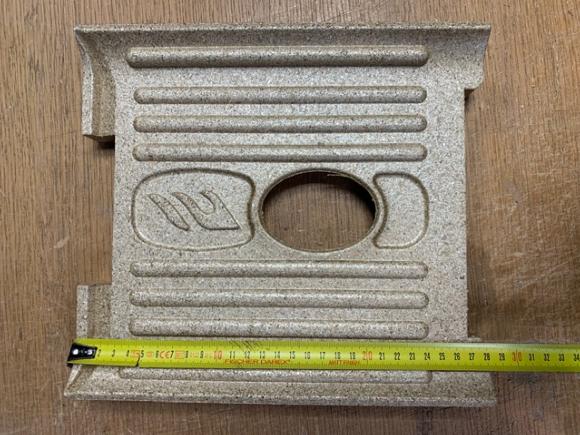 Vermiculite RAVELLI : Sofia - Silvia - Rebecca - Matilde - Cora