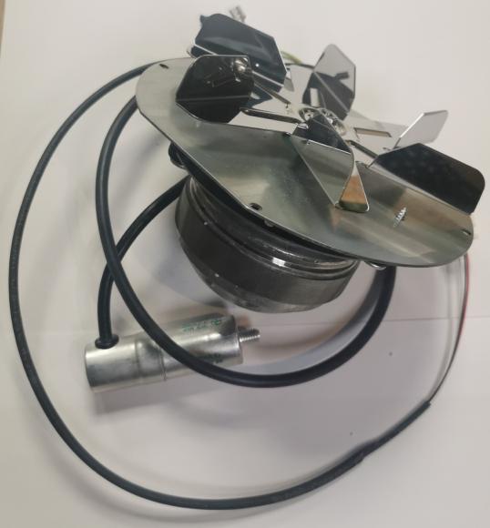 VENTILATEUR EXTRACTEUR DE FUMEE COLA : 599001080