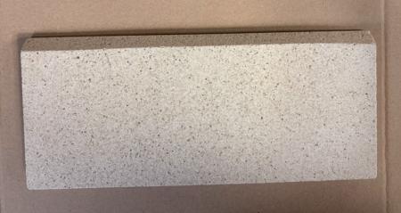 PLAQUE POSTERIEURE VERMICULITE EDILKAMIN 