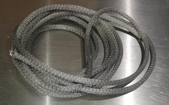 Tresse en fibre  - THERMOROSSI