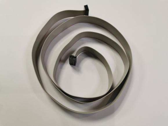 CABLE PLAT LIAISON DISPLAY