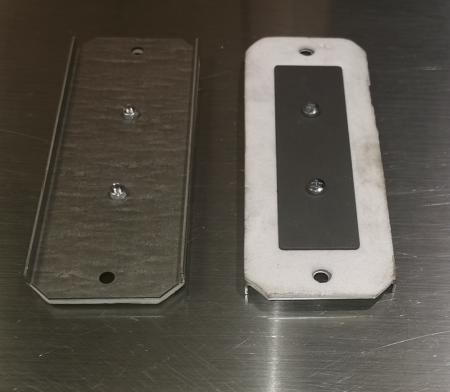 Limitateur de pression THERMOROSSI : pop, popsatar 6/10, slimquadro 11/9
