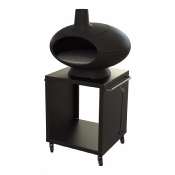 Ensemble barbecue Morso - Forno Grill + Petite Table MORSO