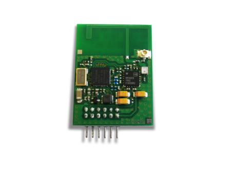 Module Radio Omnicard EDILKAMIN 