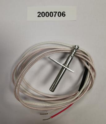 Sonde de température de fumées EXTRAFLAME