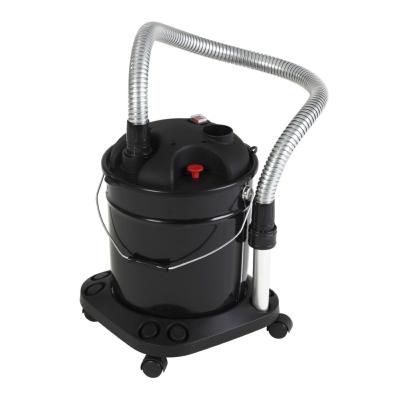 Aspirateur à cendres DIXNEUF - Cendr'express 18L