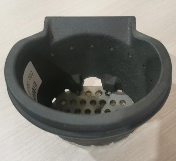 Creuset EDILKAMIN : VYDA 10/15 EKLEAN