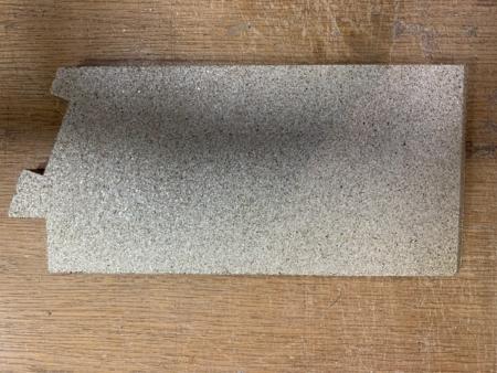 Vermiculite RAVELLI : Sofia - Silvia - Rebecca - Matilde - Cora